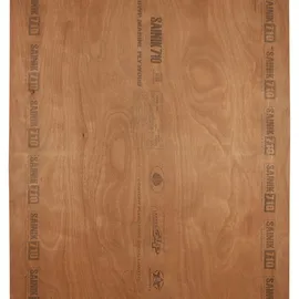 Centuryply Sainik - 710 8 ft. x 4 ft. 9 mm BWP/Marine Plywood