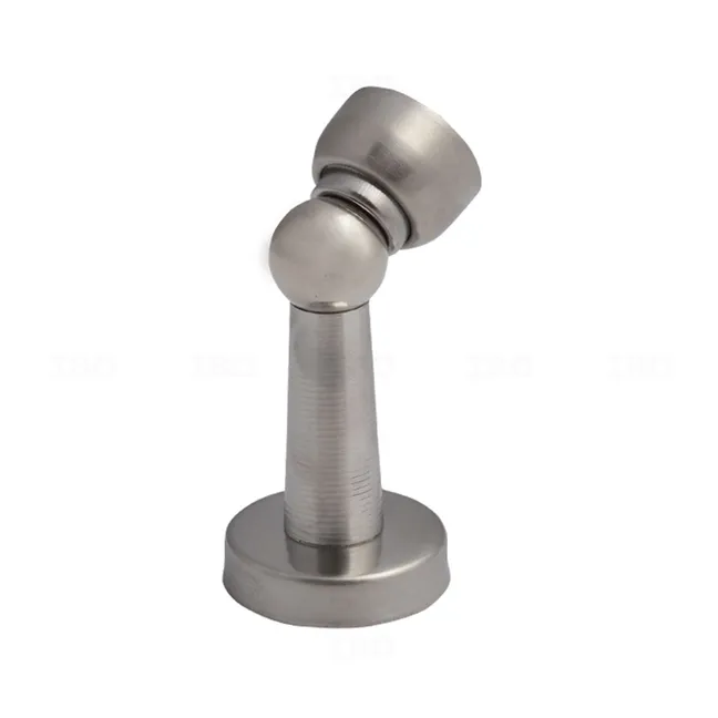 Apace M6075LSSNIDHO Zinc Coated Door Stopper Apace M6075LSSNIDHO Zinc Coated Door Stopper