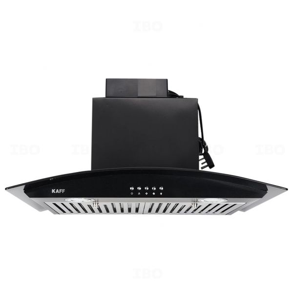 Kaff FLO BF 60 cm Chimney