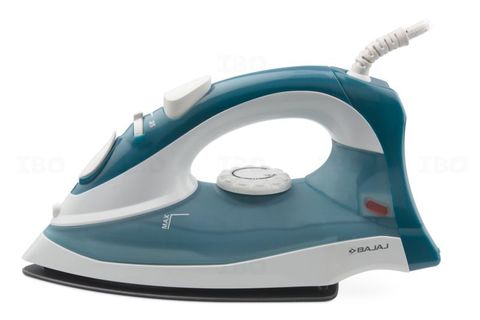 Bajaj MX3 Neo 1250W Steam Iron Bajaj MX3 Neo 1250W Steam Iron