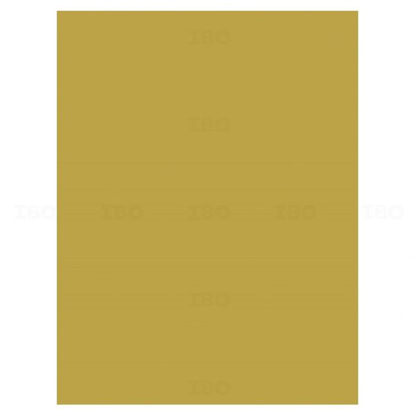 Virgo 1073 Golden Yellow SF 1 mm Decorative Laminates