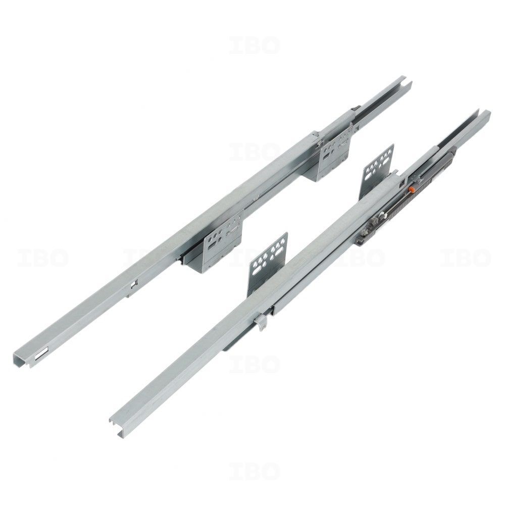 OZONE Ergozone 89 mm x 550 mm Soft Close 40 Kg Drawer System OZONE Ergozone 89 mm x 550 mm Soft Close 40 Kg Drawer System