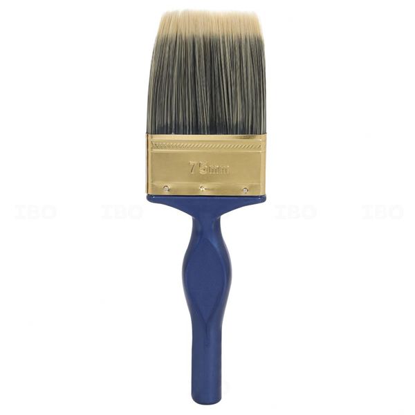 A-One Premium 3 in. Blue Brush A-One Premium 3 in. Blue Brush