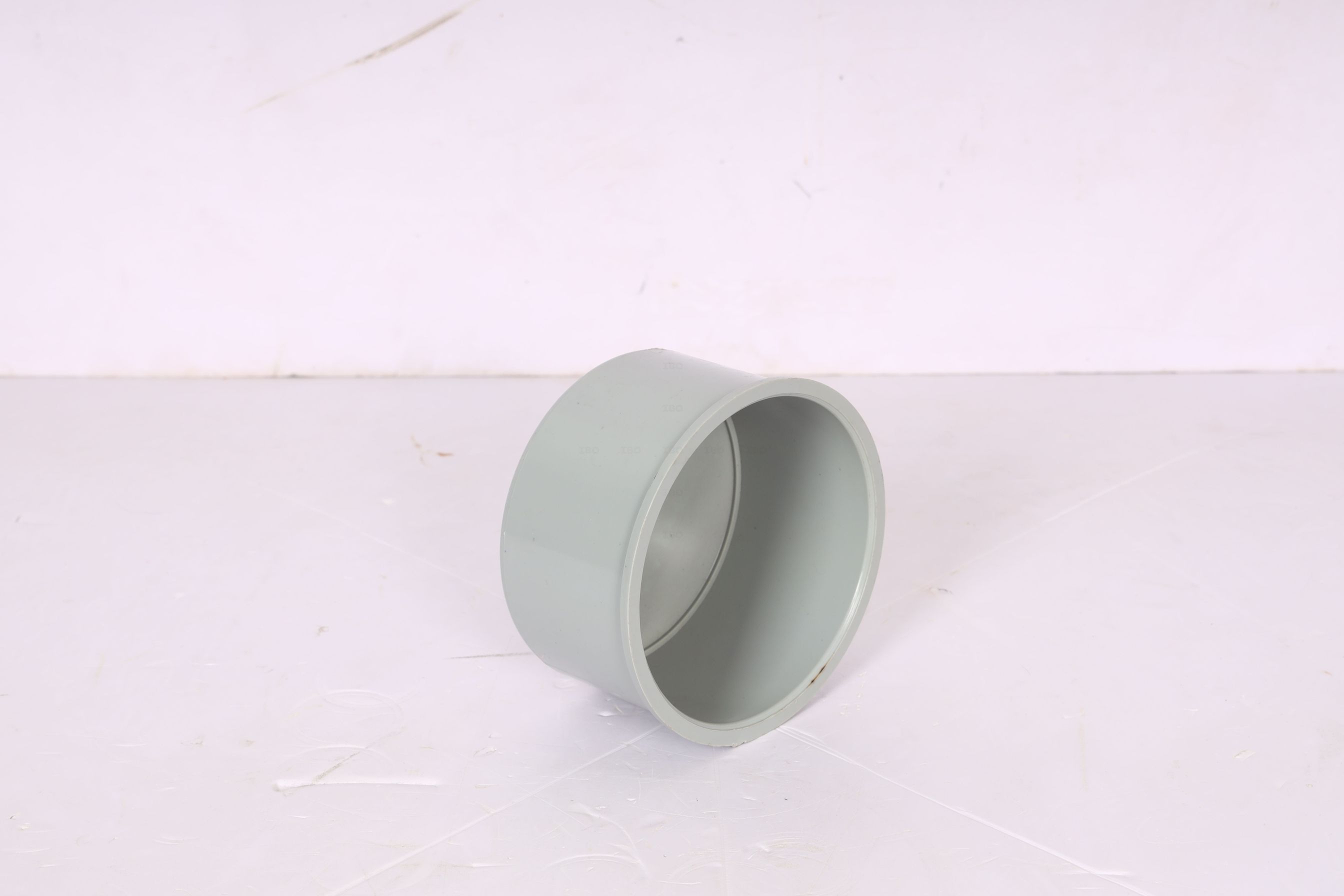 Supreme 4 in. (110 mm) 4 Kg/cm sq End Cap Agriculture Fitting Supreme 4 in. (110 mm) 4 Kg/cm sq End Cap Agriculture Fitting