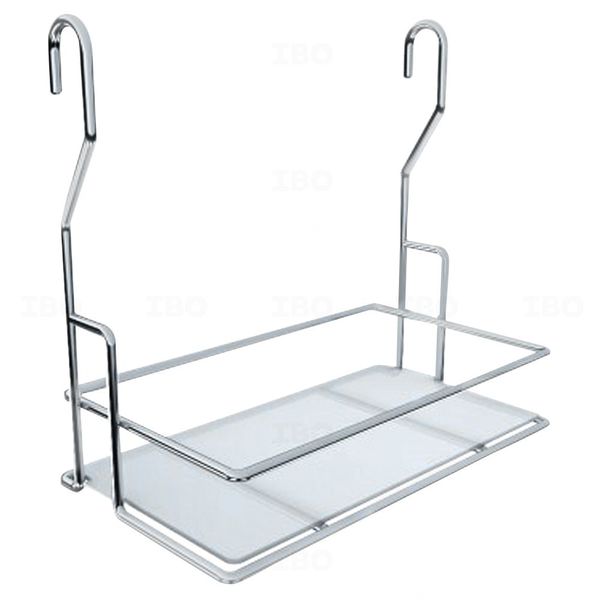 Hettich 9217143 280 x 155 x 260 mm Stainless Steel Without Frame