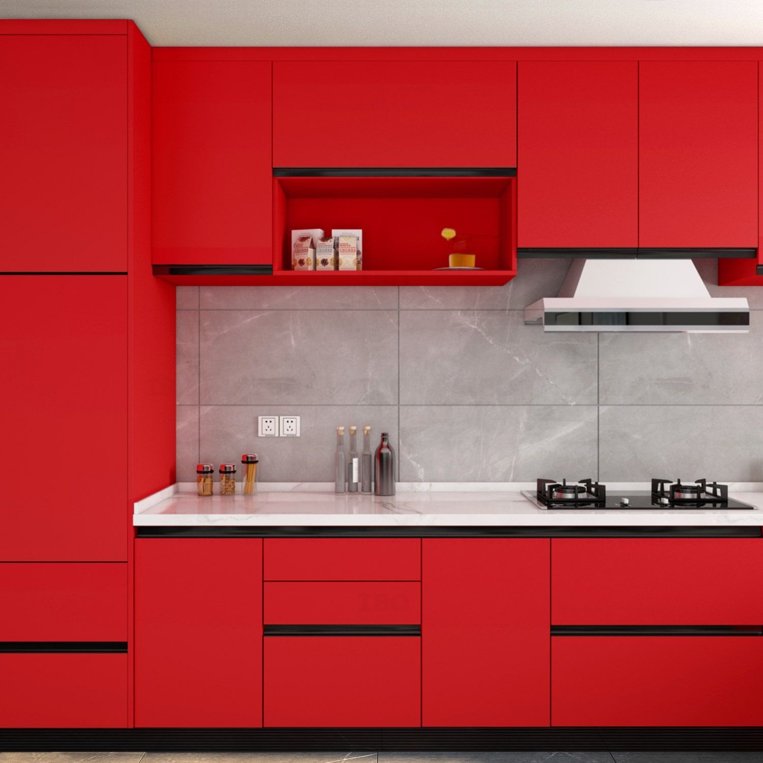 Buy Greenlam 203 Red SGL 1 mm Decorative Laminates on IBO.com \u0026 Store @  Best Price. Genuine Products | Quick Delivery | Pay on Delivery, image size:1500x1500