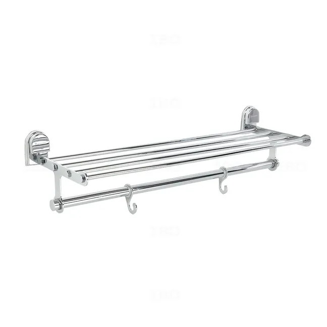 Parryware Comfort - Stainless Steel Towel Rack Parryware Comfort - Stainless Steel Towel Rack
