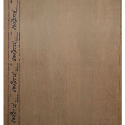 Kitply Swastik Gold 7 ft. x 4 ft. 25 mm MR Plywood Kitply Swastik Gold 7 ft. x 4 ft. 25 mm MR Plywood