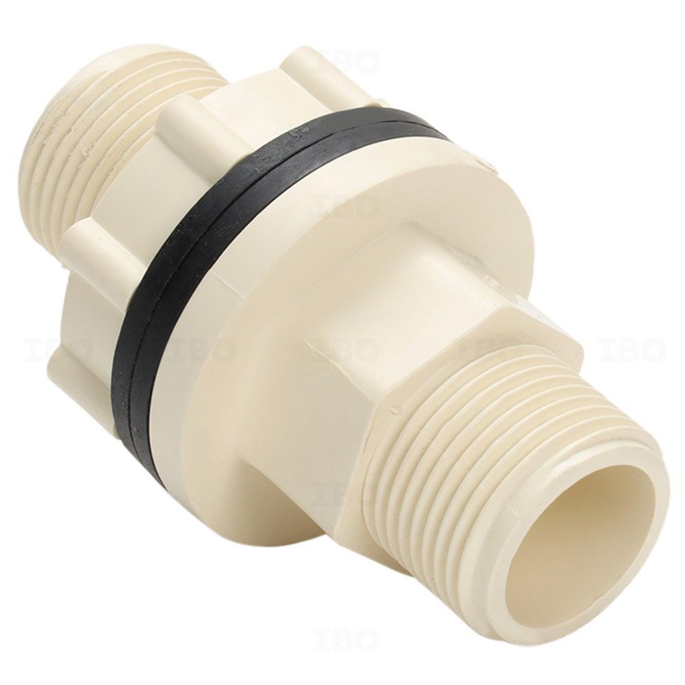 Prince FlowGuard Plus ¾ in. (20 mm) CPVC Tank Connector
