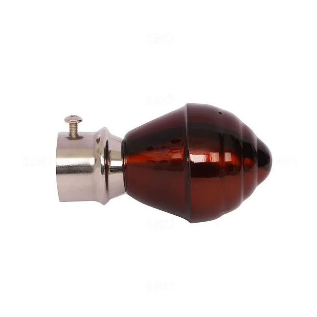 Vrajratna Copper Curtain Bracket Vrajratna Copper Curtain Bracket