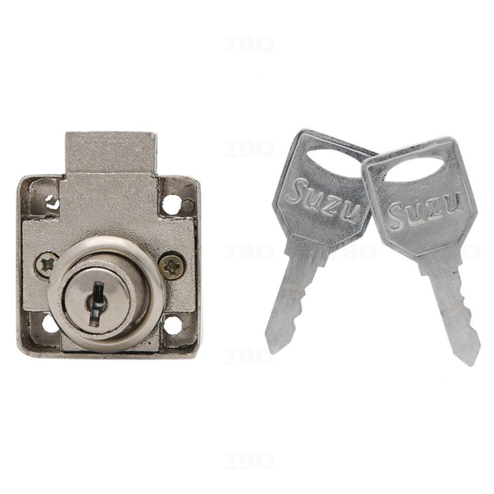 Suzu SL045 20 mm Multipurpose Lock