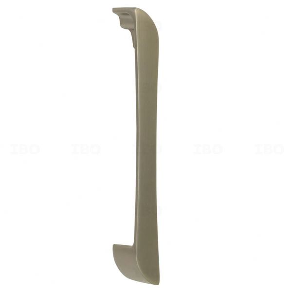 Plum Perth SS Matte 6 in. Cabinet Handle