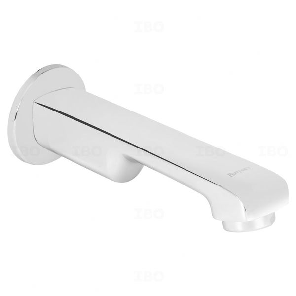 Parryware Crust Chrome Bath Spout Parryware Crust Chrome Bath Spout