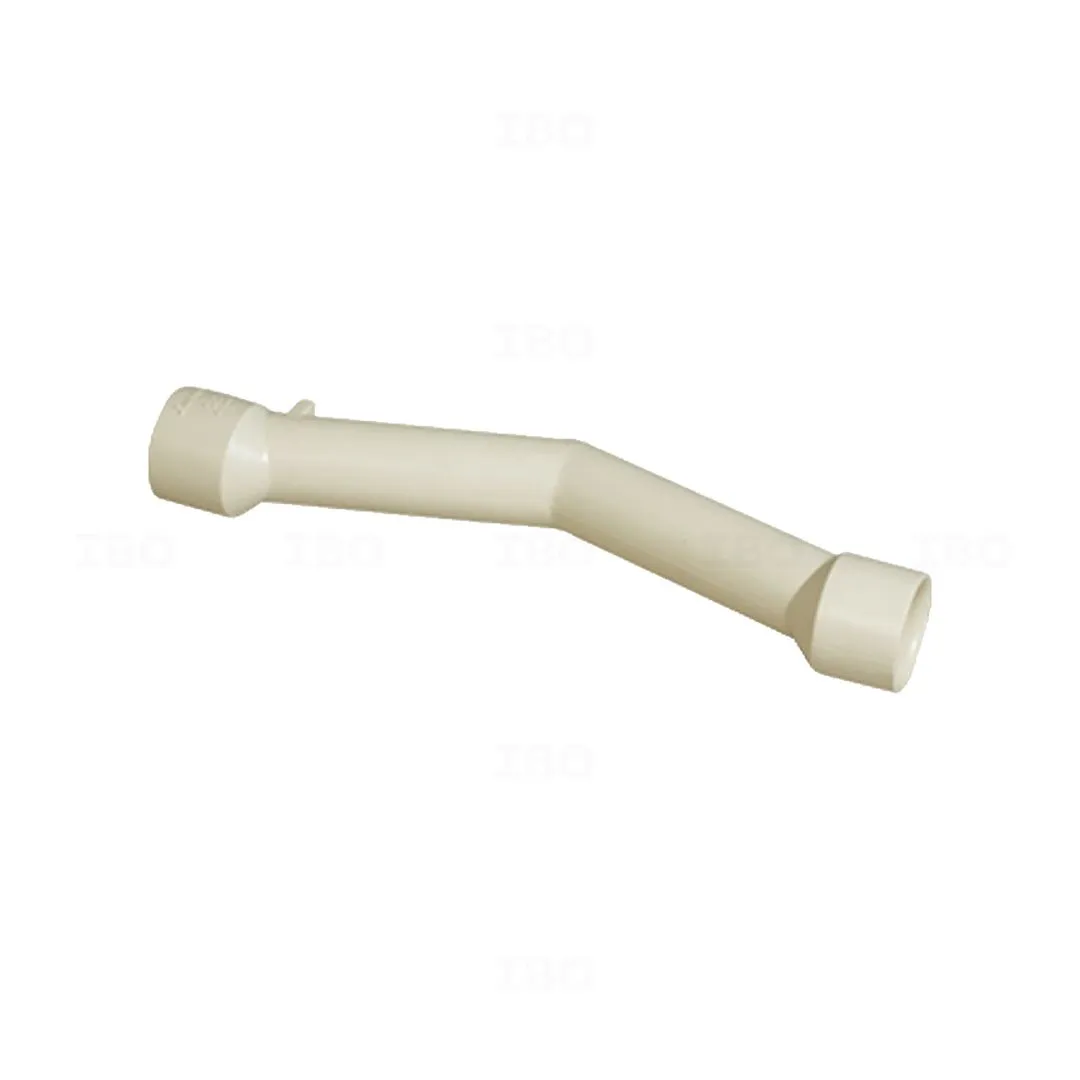 Supreme ¾ in. (20 mm) CPVC Step Over Bend Supreme ¾ in. (20 mm) CPVC Step Over Bend
