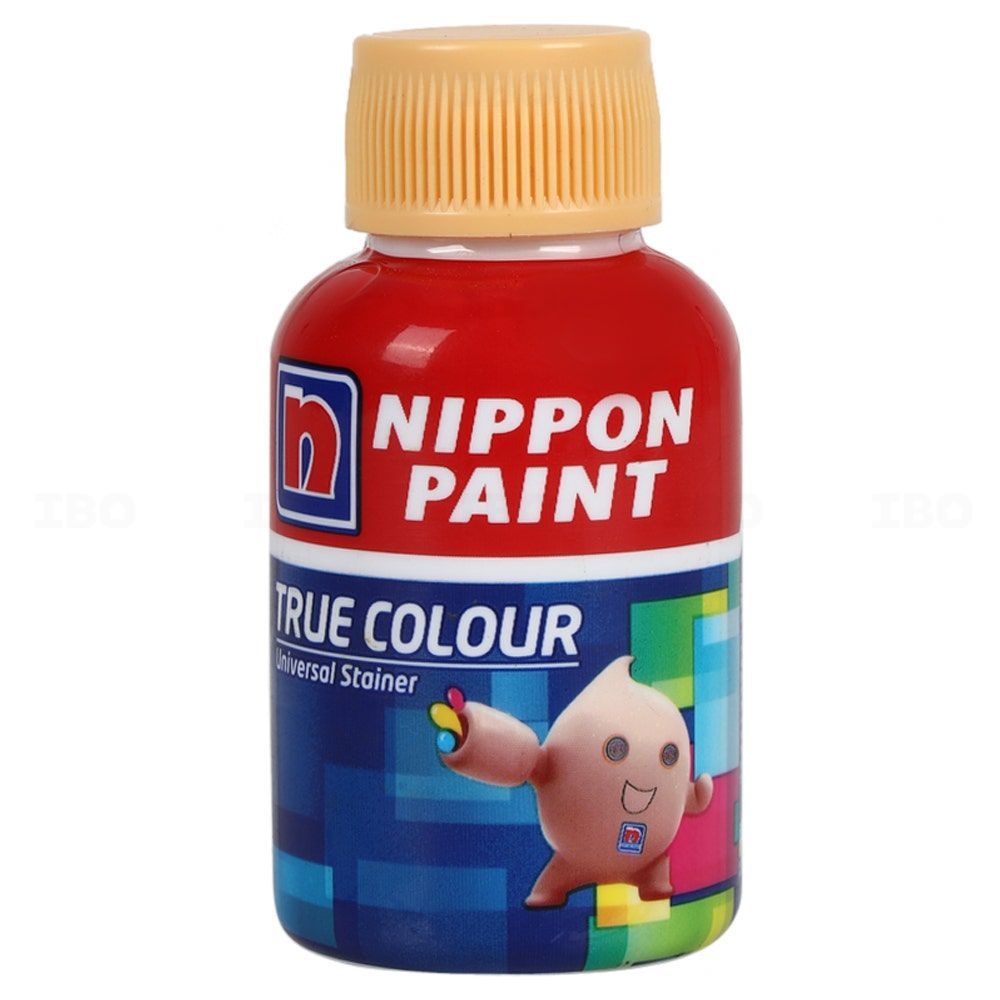Nippon Fast Yellow 50 ml Universal Stainer Nippon Fast Yellow 50 ml Universal Stainer