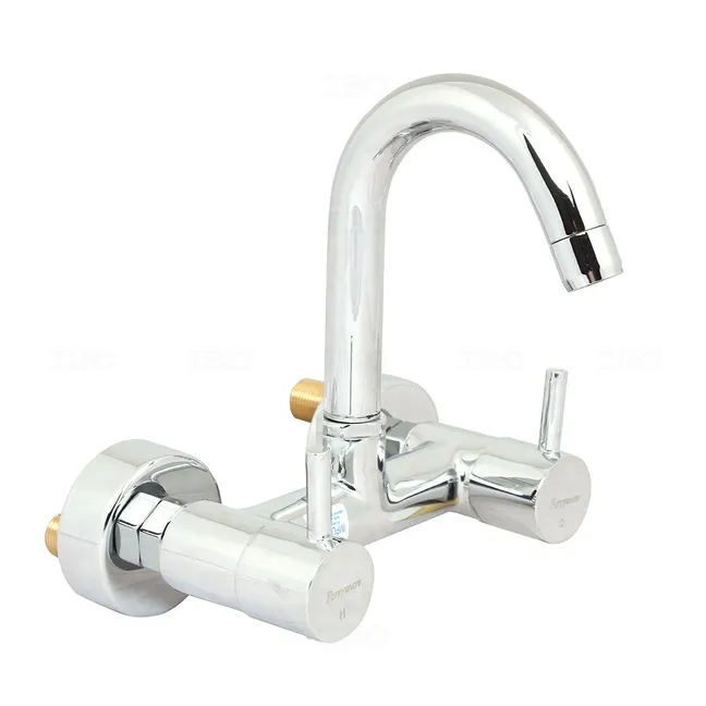 Parryware Agate G3335A1 Wall Mixer Parryware Agate G3335A1 Wall Mixer