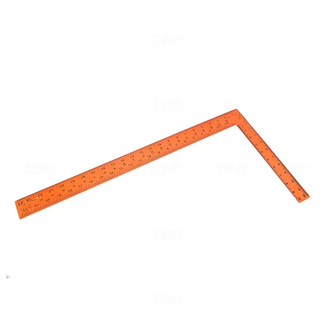 SS Right Angle Scale