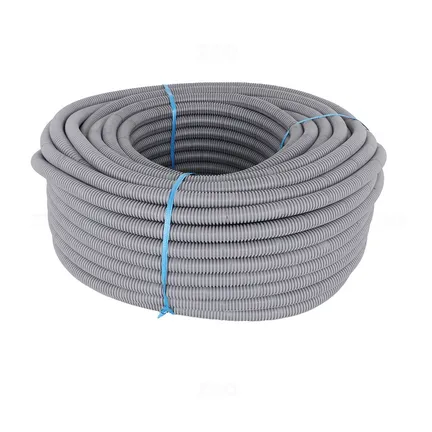 Eco Tube 16mm PVC Flexible Pipe Eco Tube 16mm PVC Flexible Pipe
