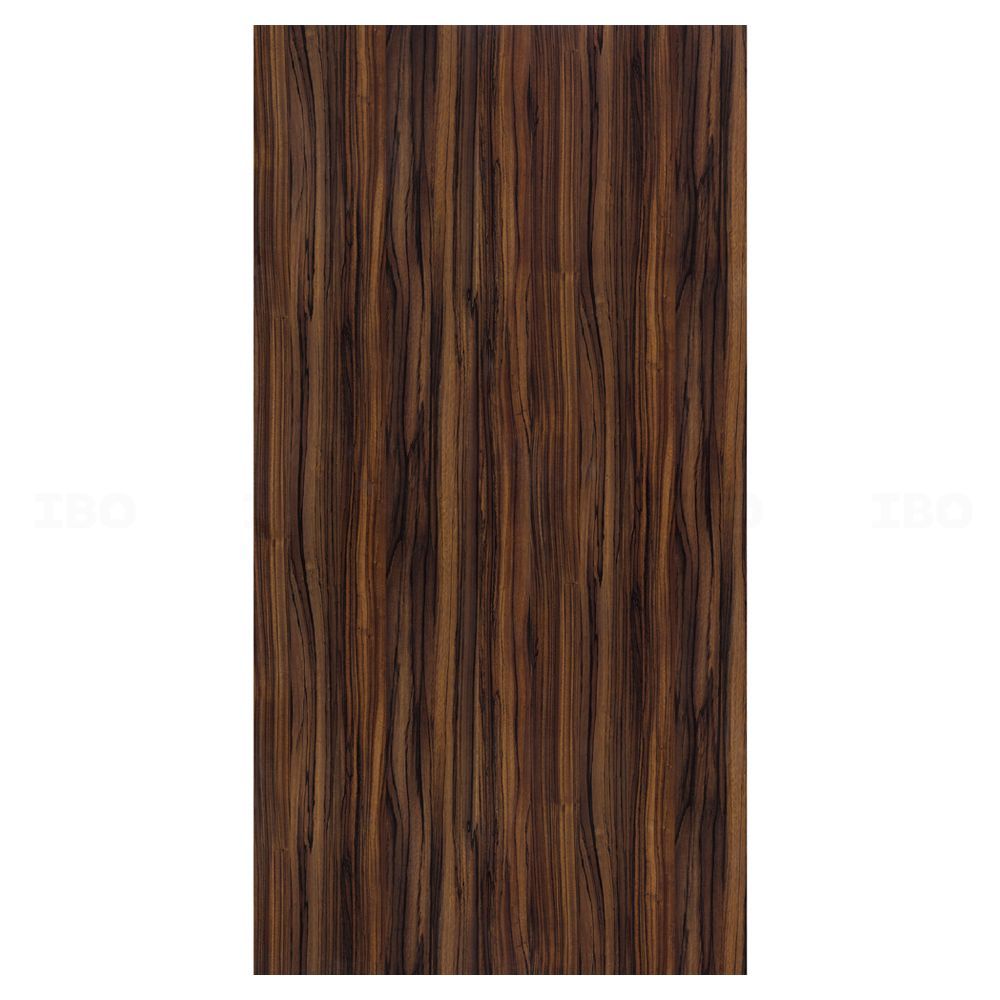 Buy CENTURYLAMINATES 784 Wild Zebrano SF 1 mm Decorative Laminates