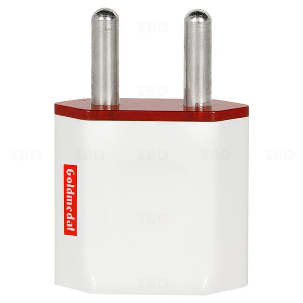 Goldmedal 202022WHIT 6 A 2 Plug Top Goldmedal 202022WHIT 6 A 2 Plug Top