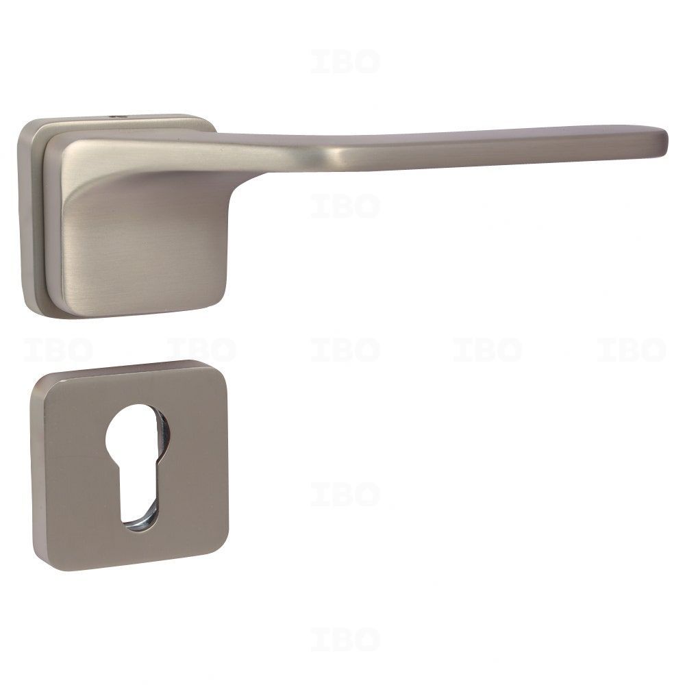 Yale YMSL-1002-SS Beige Lever Without Lock