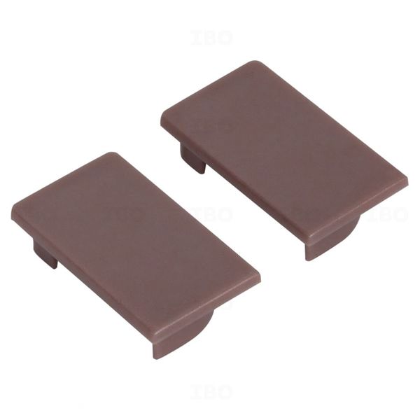 Ebco  EC-1935-SF Rose Gold G Profile  Plastic Connector