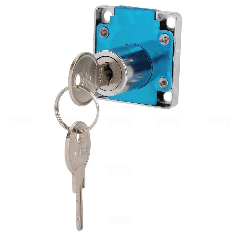 Hafele 232.01.250 22 mm Multipurpose Lock