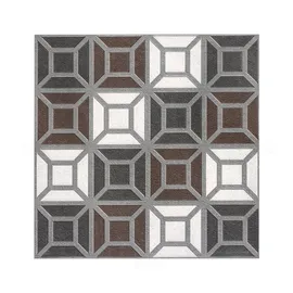 Kajaria Galleria Fusion Textured 400 x 400 mm Ceramic Parking Tile