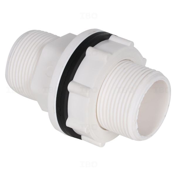 Prince Easyfit 1 1/4in. (32 mm) UPVC Tank Connector
