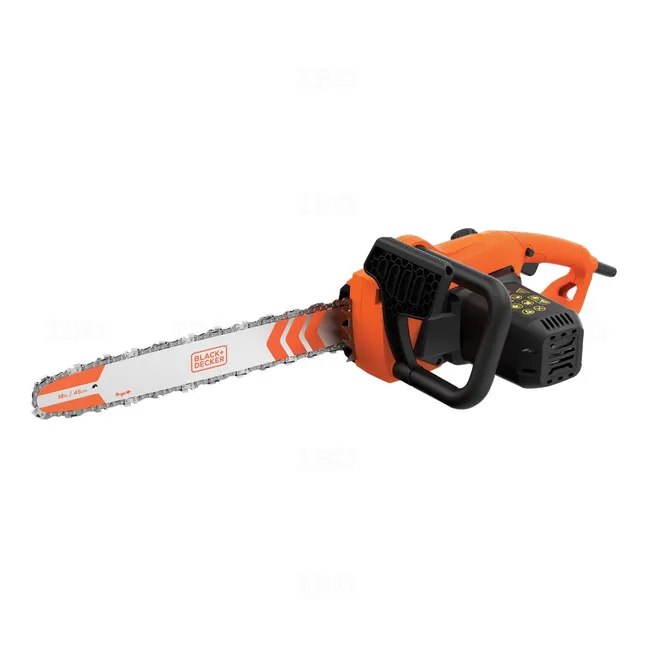 Black & Decker 18 inch 2200 Watt ChainSaw