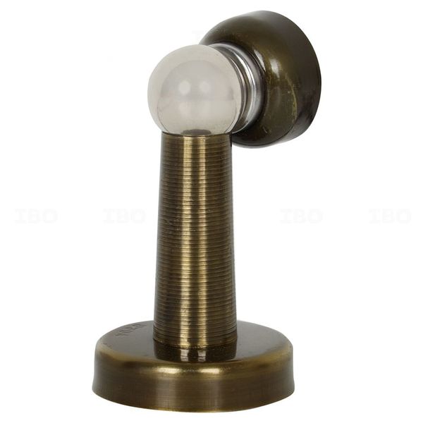 Siddhi Magnetic Antique Door Stopper