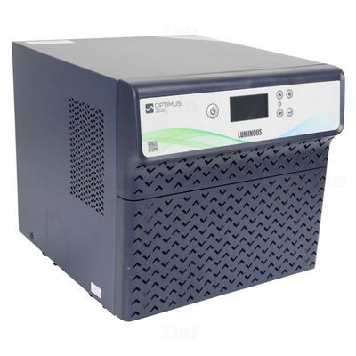 Luminous 2000 VA Inverter Luminous 2000 VA Inverter