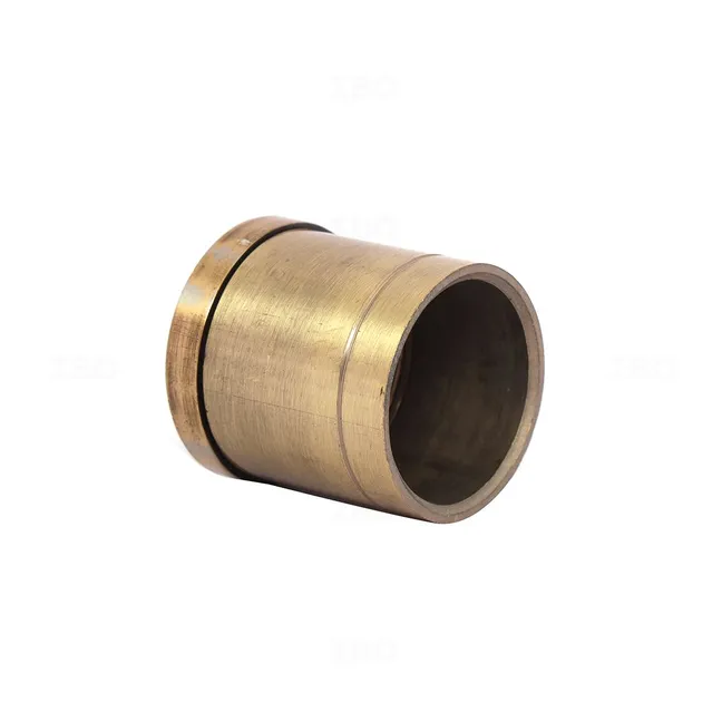 Siddhi 1 in. Stainless Steel Cabinet Modular Accessory
