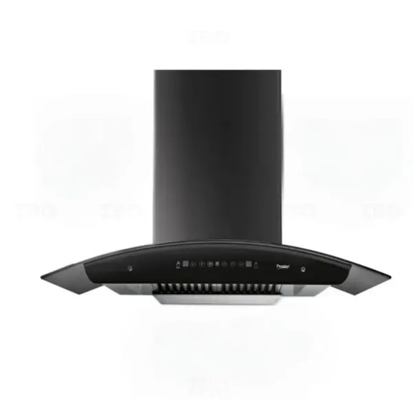 Prestige Oscar Safe Sense Plus 60cm Chimney & installation kit Prestige Oscar Safe Sense Plus 60cm Chimney & installation kit