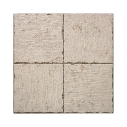 Somany Estuco Beige Textured 400 mm x 400 mm Vitrified Parking Tile Somany Estuco Beige Textured 400 mm x 400 mm Vitrified Parking Tile