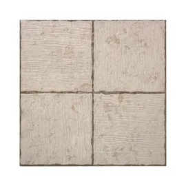 Somany Estuco Beige Textured 400 mm x 400 mm Vitrified Parking Tile