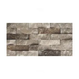 Somany Duragres Albris Beige Textured 600 mm x 300 mm Vitrified Elevation Tile