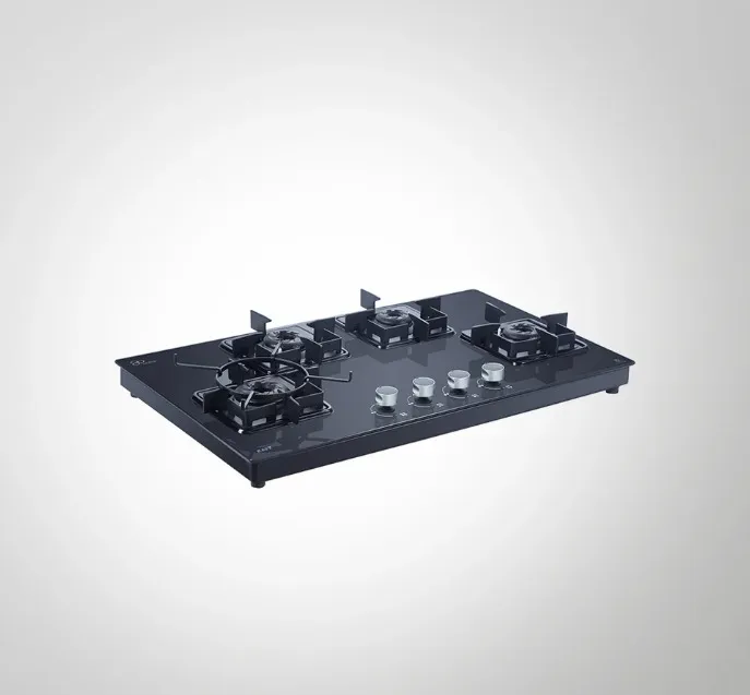 KAFF CTS 84 BAI - 4 Burners Cooktop KAFF CTS 84 BAI - 4 Burners Cooktop