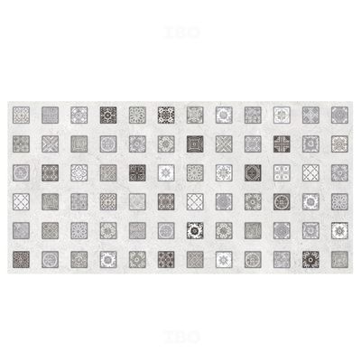 Somany Glosstra Emmen HL 02T Glossy 600 mm x 300 mm Ceramic Wall Tile Somany Glosstra Emmen HL 02T Glossy 600 mm x 300 mm Ceramic Wall Tile