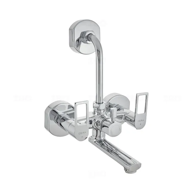 Cera F1099401CH WINSLET WM WITH LONG BEND PIPE FOR OHS
