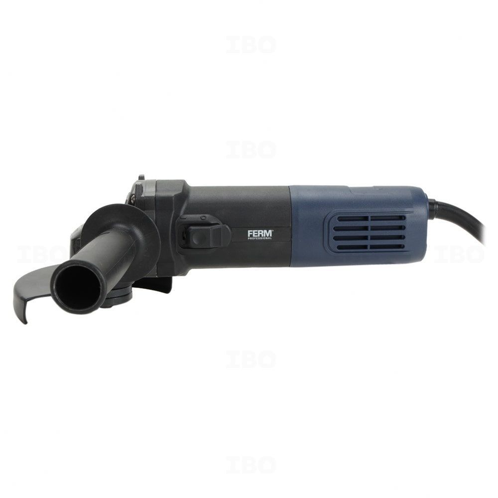 Ferm AGM1100P 950 watts 100 mm Angle Grinder