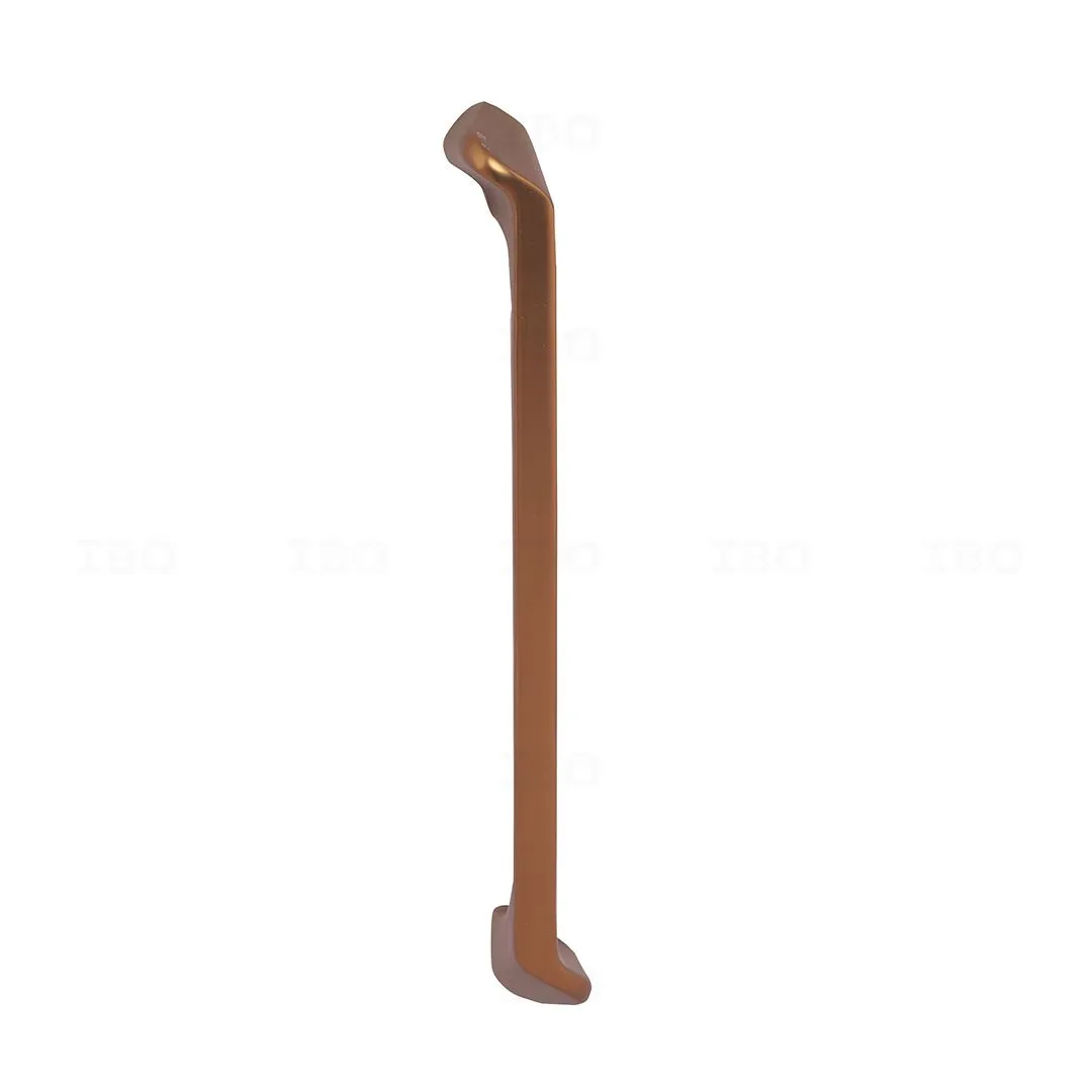 Plum _002_RG_6 in Rose Gold 6 in. Cabinet Handle