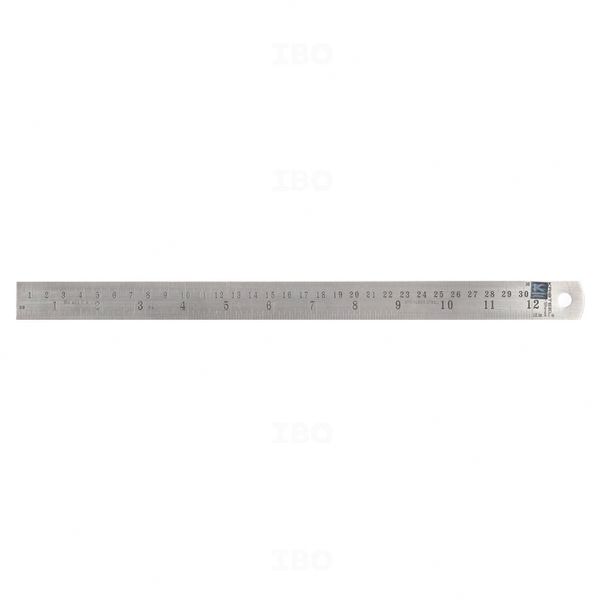 Kristeel stainless deals steel ruler