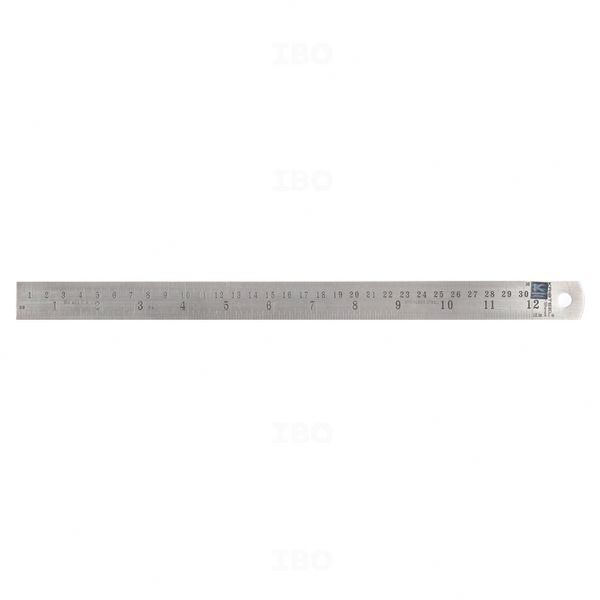Kristeel 401C 300 mm Rulers