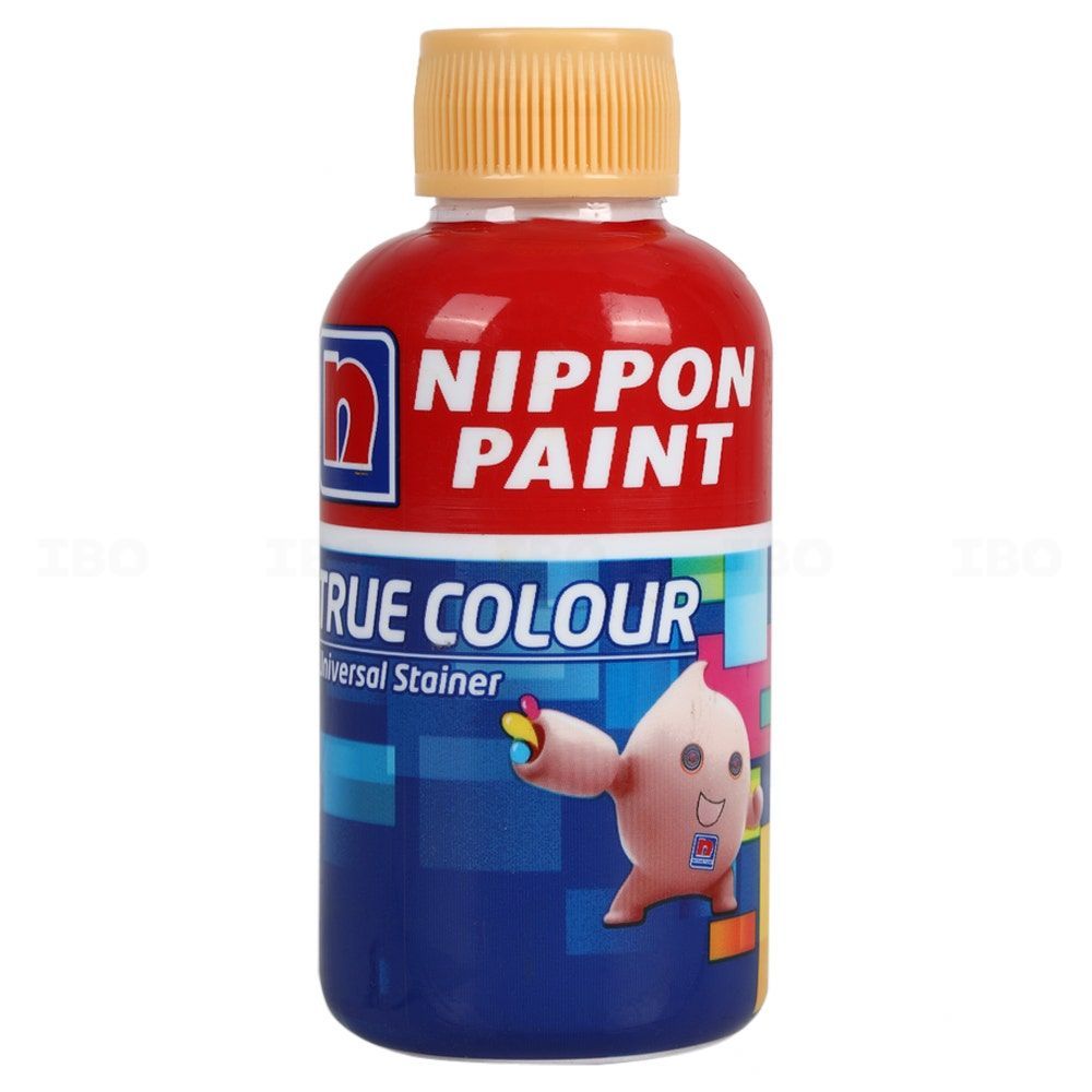 Nippon Fast Yellow 100 ml Universal Stainer