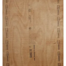 Centuryply Sainik - 710 7 ft. x 4 ft. 6 mm BWP/Marine Plywood
