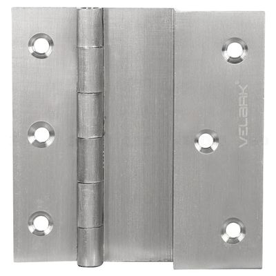 Unbranded Silver 3 in. x 3/4 in. x 12 mm Brass Unbranded Silver 3 in. x 3/4 in. x 12 mm Brass