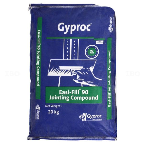 Gyproc Easi-Fill 20 kg Jointing Compound