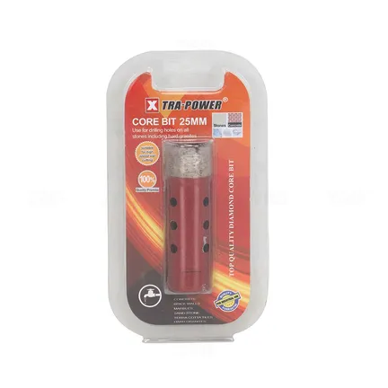 Xtra Power 22 mm Core Bit Xtra Power 22 mm Core Bit