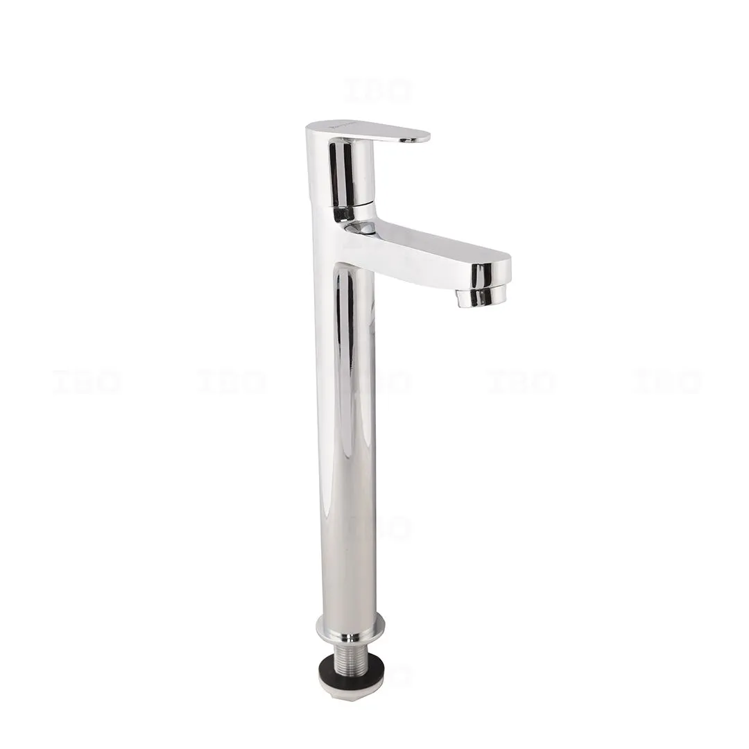 Parryware Uno T5042A1 Chrome Pillar Tap